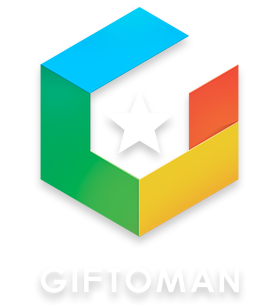 Giftoman logo