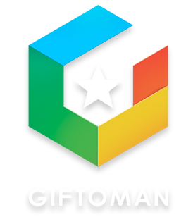 Giftoman Logo