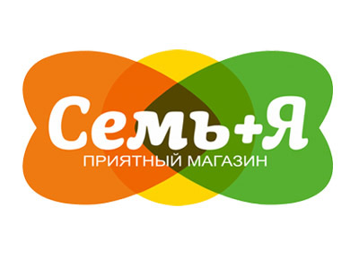 Семь+я